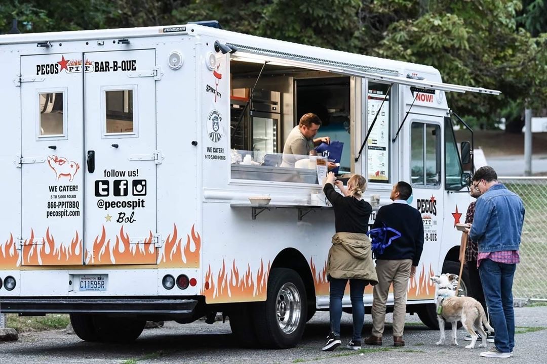 City of Burien approves one year food truck program over local objections | Westside Seattle
